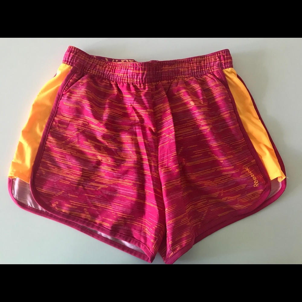 Reebok Workout Ready Collection Women Short XS